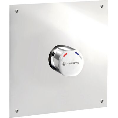 Presto - Alpa 90 Arte E Con Válvula Vaciado Y Conducto Guía 98951 Presto - Alpa 90 Arte E Con Válvula Vaciado Y Conducto Guía 98951