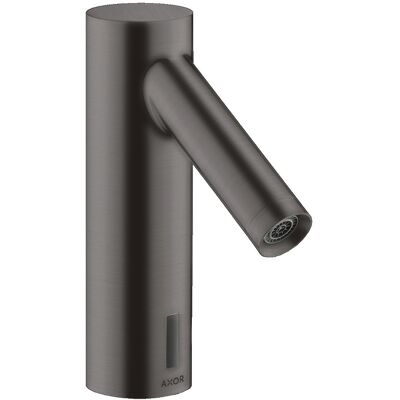 Grifo Electrónico Axor Starck de Hansgrohe - Sensor Infrarrojo, Batería, 5 l/min Grifo Electrónico Axor Starck de Hansgrohe - Sensor Infrarrojo, Batería, 5 l/min