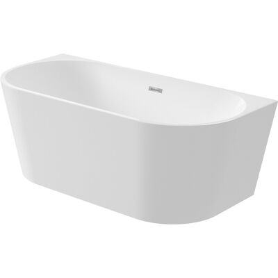 Baño independiente Serie 600 de Neuesbad - Bañera Baño independiente Serie 600 de Neuesbad - Bañera