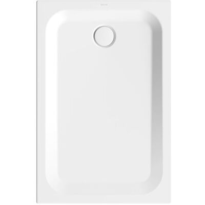 Bette Ultra Ducha Rectangular - Antideslizante, 1200x800x35mm Bette Ultra Ducha Rectangular - Antideslizante, 1200x800x35mm