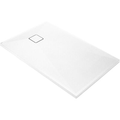 Deante Plato De Ducha Moderno Blanco 120x70 Cm Deante Plato De Ducha Moderno Blanco 120x70 Cm