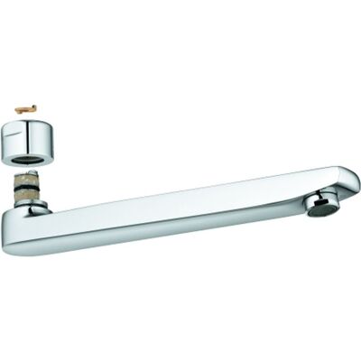 Grohe fonte 12263 chrome - Salida para lavabo Grohe fonte 12263 chrome - Salida para lavabo