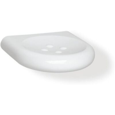 HEWI 477 Dispensador de jabón - Protección antirrobo HEWI 477 Dispensador de jabón - Protección antirrobo
