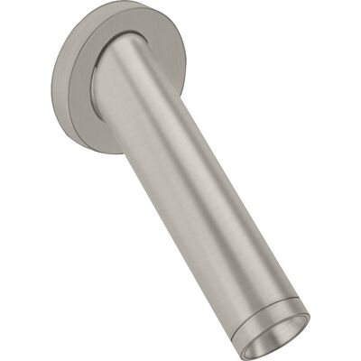 HANSGROHE Axor Starck Grifería para bañera de acero inoxidable - 122mm Conexión HANSGROHE Axor Starck Grifería para bañera de acero inoxidable - 122mm Conexión