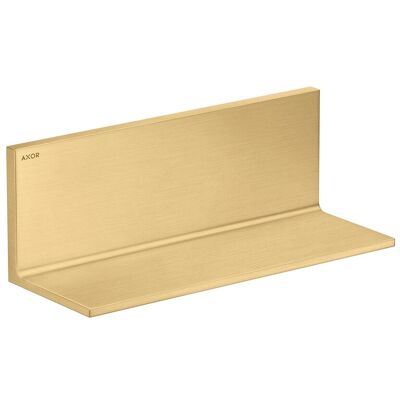 Estante Rectangular AXOR Universal - 300mm - Apto para Ducha Estante Rectangular AXOR Universal - 300mm - Apto para Ducha
