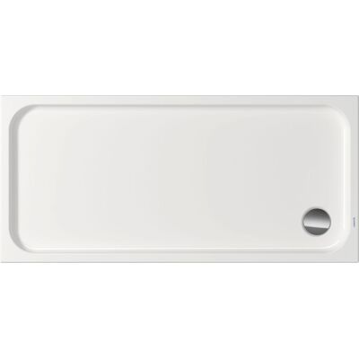 Duravit D-Code Ducha Rectangular - Ducha Duravit D-Code Ducha Rectangular - Ducha