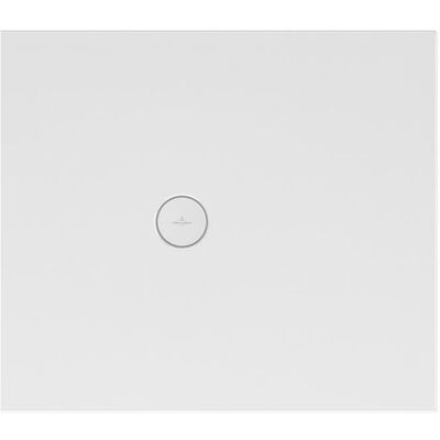 Villeroy & Boch Subway Infinity Plato de Ducha - Rectangular, 900x800 mm, Blanco Villeroy & Boch Subway Infinity Plato de Ducha - Rectangular, 900x800 mm, Blanco