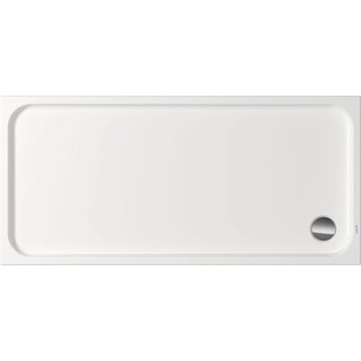 Duravit D-Code Duschwanne Rectangular - Duschwanne Duravit D-Code Duschwanne Rectangular - Duschwanne