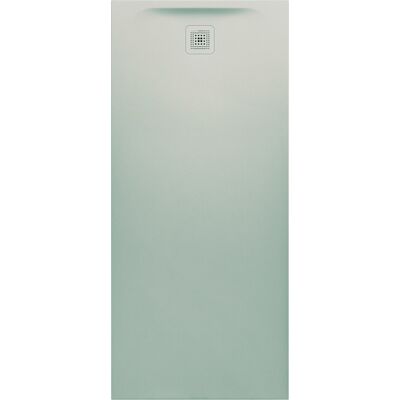 Laufen Pro Ducha - Rectangular, 1800x800x46mm, Gris Claro Laufen Pro Ducha - Rectangular, 1800x800x46mm, Gris Claro