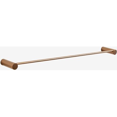 Sklum - Toallero De Pared Con Barra Para Baño En Acero Inoxidable (↔︎60 Cm) Devon Sklum - Toallero De Pared Con Barra Para Baño En Acero Inoxidable (↔︎60 Cm) Devon