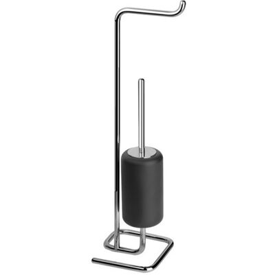 Conjunto de WC Gessi Goccia - Accesorio moderno para baño Conjunto de WC Gessi Goccia - Accesorio moderno para baño