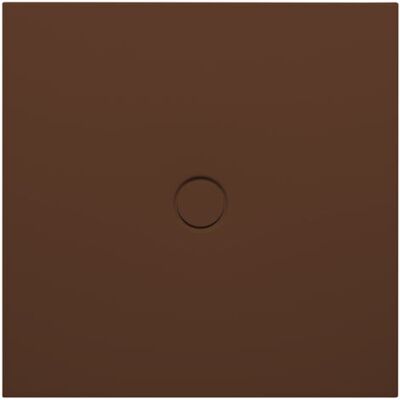 Plato de ducha 5941 100x100cm Café - Plato de ducha Plato de ducha 5941 100x100cm Café - Plato de ducha
