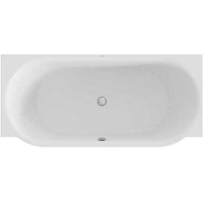 Ravak Arc - Bañera 180x75 Cm, Blanca Ce51000000 Ravak Arc - Bañera 180x75 Cm, Blanca Ce51000000