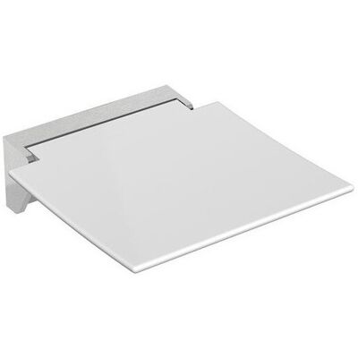 Hewi 950.51.200XA92 Asiento plegable de pared - Soporta 150kg Hewi 950.51.200XA92 Asiento plegable de pared - Soporta 150kg