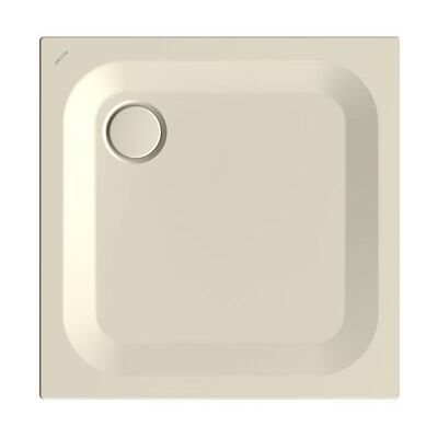 Plato de ducha rectangular BETTE Ultra - 800x800x25mm - Pérgamo Plato de ducha rectangular BETTE Ultra - 800x800x25mm - Pérgamo