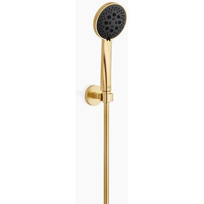 Juego de Ducha Dornbracht - Manguera con Ducha de Mano Ajustable - Bañera y Ducha Juego de Ducha Dornbracht - Manguera con Ducha de Mano Ajustable - Bañera y Ducha
