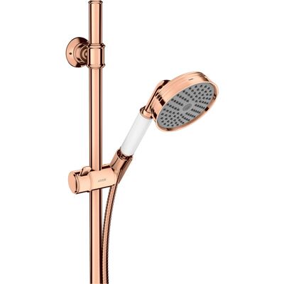 Hansgrohe Axor Montreux Set De Ducha 0,90 M, Teleducha 100 1jet Hansgrohe Axor Montreux Set De Ducha 0,90 M, Teleducha 100 1jet