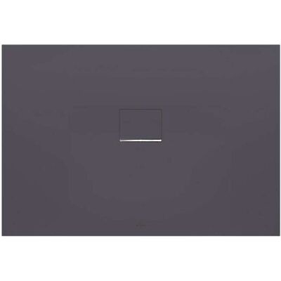 Villeroy & Boch Squaro Infinity, Bañera de ducha rectangular - Ducha Villeroy & Boch Squaro Infinity, Bañera de ducha rectangular - Ducha