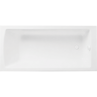 Bañera Rectangular De 170x75cm Con Patas Vitra Neon Blancas + Desagüe Wirquin Con Tapa Y Desagüe Blanco. Bañera Rectangular De 170x75cm Con Patas Vitra Neon Blancas + Desagüe Wirquin Con Tapa Y Desagüe Blanco.