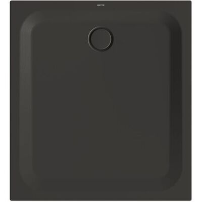 Bette Ultra Plato de ducha rectangular - 8737 Bette Ultra Plato de ducha rectangular - 8737