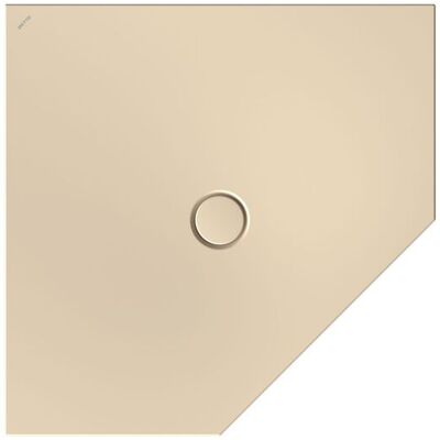 BetteFloor Caro Jasmin 100x100cm - Superficie de ducha Antideslizante BetteFloor Caro Jasmin 100x100cm - Superficie de ducha Antideslizante