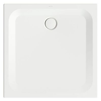 Bette Ultra Ducha Rectangular - Superficie antideslizante, 1000x1000mm Bette Ultra Ducha Rectangular - Superficie antideslizante, 1000x1000mm