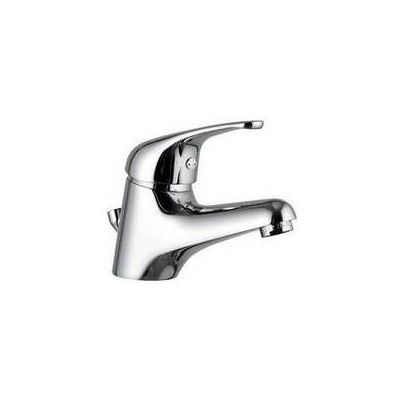 MARIA Monocomando Lavabo Linea Epic Misura: Cromo MARIA Monocomando Lavabo Linea Epic Misura: Cromo