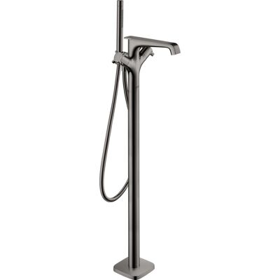 Hansgrohe Axor Citterio E Termostato para Baño - Cromo negro pulido Hansgrohe Axor Citterio E Termostato para Baño - Cromo negro pulido