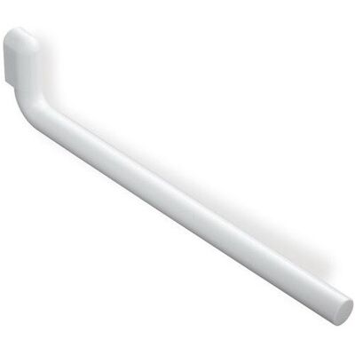HEWI 477 Toallero - Brazo de soporte giratorio - 445mm - Arena HEWI 477 Toallero - Brazo de soporte giratorio - 445mm - Arena