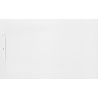 Plato De Ducha Extraplano 100x80 De Stonex Pyros Roca Plato De Ducha Extraplano 100x80 De Stonex Pyros Roca