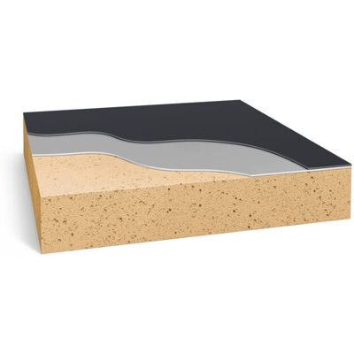 Duravit Gris Claro Base de Ducha Rectangular - Ducha Duravit Gris Claro Base de Ducha Rectangular - Ducha