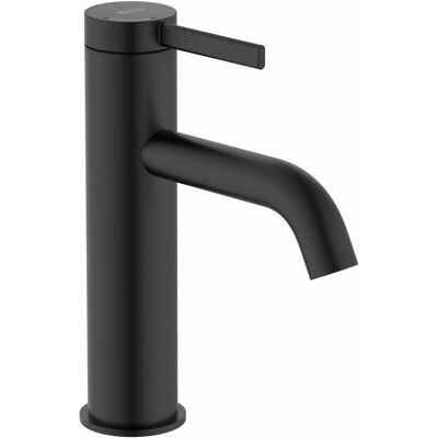 Roca - A5a3a9enb0 Ona Grifo Monomando Lavabo Desagüe Clic Clac Negro Mate - Ref: A5a3a9enb0 Roca - A5a3a9enb0 Ona Grifo Monomando Lavabo Desagüe Clic Clac Negro Mate - Ref: A5a3a9enb0