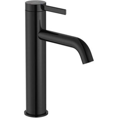 Roca - A5a3c9ecn0 Ona Grifo Monomando Lavabo Con Caño Mezzo Desagüe Click-clack Cold Start Negro Titanio - Ref: A5a3c9ecn0 Roca - A5a3c9ecn0 Ona Grifo Monomando Lavabo Con Caño Mezzo Desagüe Click-clack Cold Start Negro Titanio - Ref: A5a3c9ecn0