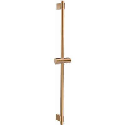 Roca - A5b0405rg0 Sensum Barra De Ducha Regulable 80 Cm Oro Rosa - Ref: A5b0405rg0 Roca - A5b0405rg0 Sensum Barra De Ducha Regulable 80 Cm Oro Rosa - Ref: A5b0405rg0