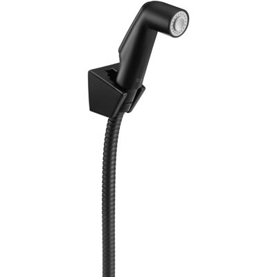 Roca - A5B9130NB0 - Negro mate - Kit ducha bidé Roca - A5B9130NB0 - Negro mate - Kit ducha bidé