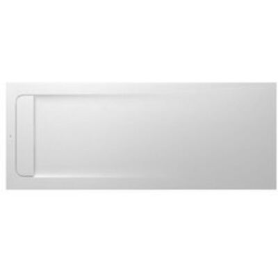 Roca Plato Ducha 160x70 Blanco (no Incluye Rejilla Ni Tapa) - Aquos Roca Plato Ducha 160x70 Blanco (no Incluye Rejilla Ni Tapa) - Aquos