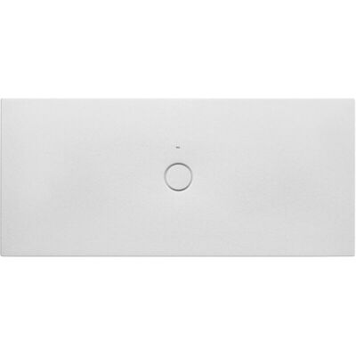Roca Cratos Plato Ducha 180x80 Bl Mate Roca Cratos Plato Ducha 180x80 Bl Mate