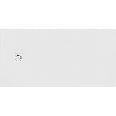 Roca - Terran Plato Ducha Stonex Blanco Mate Con Rejilla - Medida: 180x70 Cm - Medida: 180x70 Cm - Ref: Apa017082bc01100 Roca - Terran Plato Ducha Stonex Blanco Mate Con Rejilla - Medida: 180x70 Cm - Medida: 180x70 Cm - Ref: Apa017082bc01100