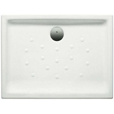 Roca - Malta Plato Ducha Porcelana Blanca - Medida: 70x90 Cms - Medida: 70x90 Cms - Ref: A37450e000 Roca - Malta Plato Ducha Porcelana Blanca - Medida: 70x90 Cms - Medida: 70x90 Cms - Ref: A37450e000
