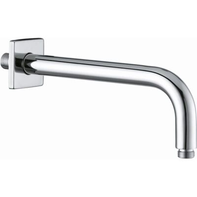 Brazo de ducha Kludi 250mm - Montaje en pared Brazo de ducha Kludi 250mm - Montaje en pared