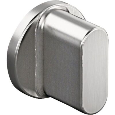 Hewi - Rosetón WC 306XAMNRHT acero inoxidable - Portarrollos WC Hewi - Rosetón WC 306XAMNRHT acero inoxidable - Portarrollos WC