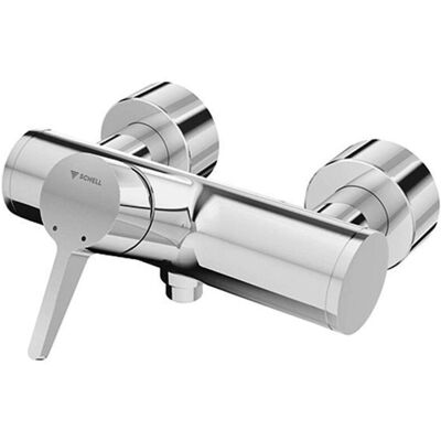 Schell Vitus Mezclador de Ducha de Montar en Pared Schell Vitus Mezclador de Ducha de Montar en Pared