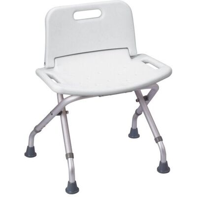 Asiento De Ducha Ajustable Plegable Msv Asiento De Ducha Ajustable Plegable Msv