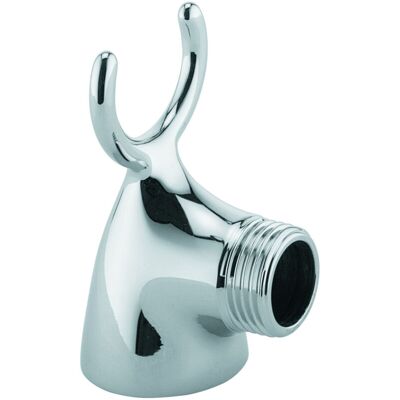 Kludi Modelo 6053705-00 - Soporte de ducha Kludi Modelo 6053705-00 - Soporte de ducha