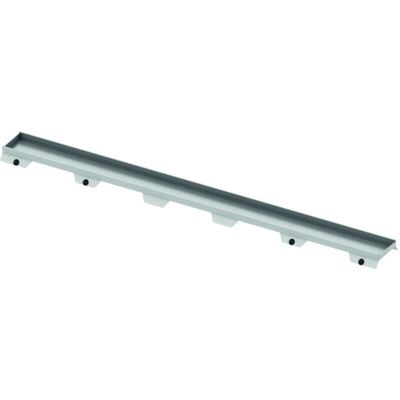 TECE GMBH Placa de ducha pulida 800mm - Rejilla de ducha TECE GMBH Placa de ducha pulida 800mm - Rejilla de ducha