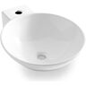 THEBATHCOLLECTION BATHCO 0028 BAYONA Lavabo Encimera