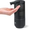 Dispensador de jabón con sensor Bernstein SP1 - Color opcional:negro - negro