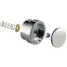 Enchufe 440428 Grohe Eichelberg conversión cromado 44042526 GROHE