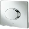 Grohe - 38 565 000 skate Air Escudo Desc.Unica Neum. Horiz.