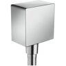 Cuadrado Fixfit (26455000) - Hansgrohe